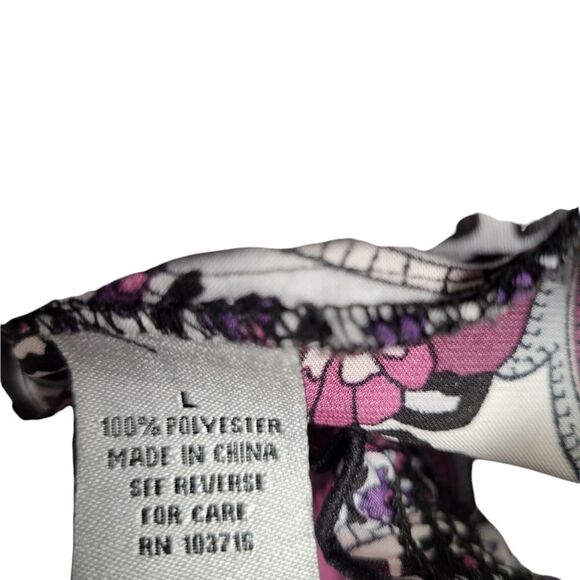 Signature by Larry Levine size Large 23in across chest - Picture 5 of 5